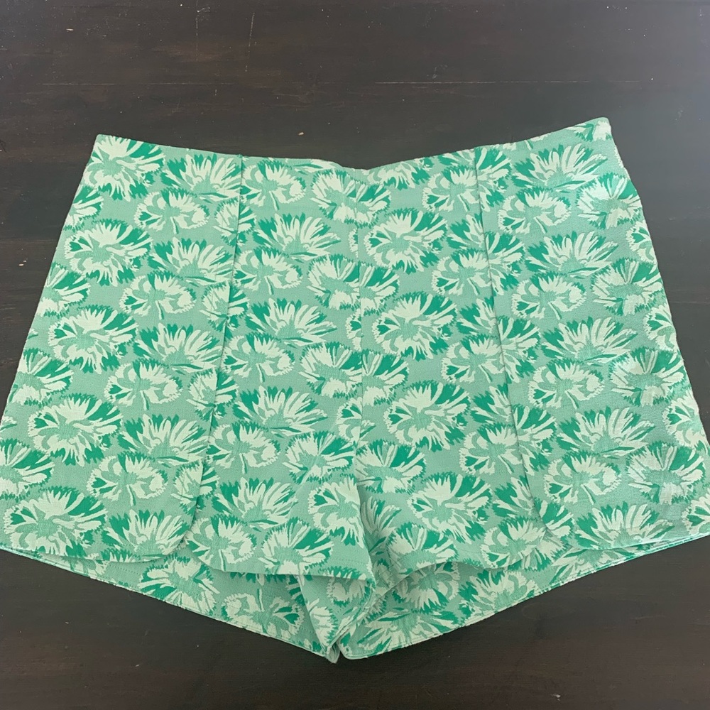 Draper James shorts